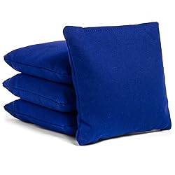 Tailgating Pros Cornhole Bags - 8 Regulation Size
