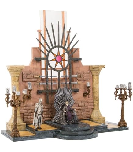 その他 McFarlane Toys Game of Thrones House Lannister Construction Set 19361 Amazon.com: McFarlane Toys Game of Thrones Lannister Banner Pack