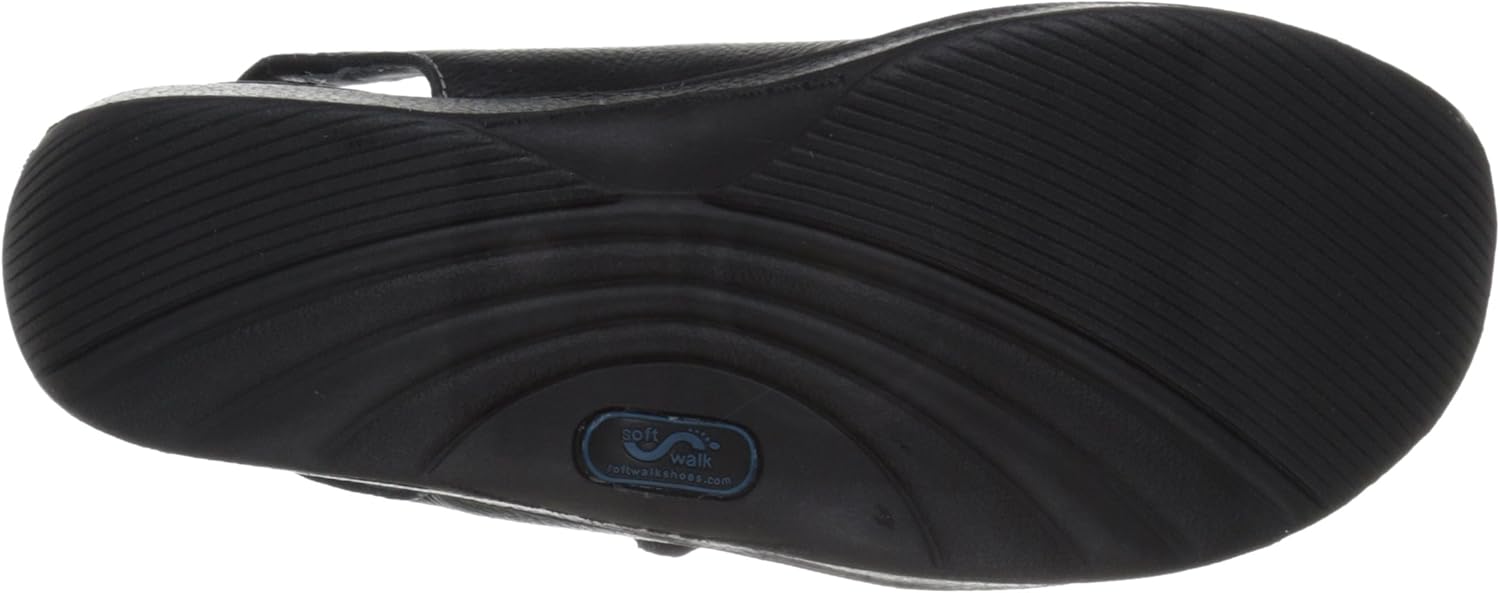softwalk bolivia women's sandal