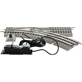 Lionel FasTrack O31 Right Hand Remote Command Control Switch