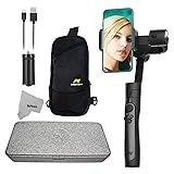 Freevision Vilta SE 3 Axis Smooth Mobile Stabilizer