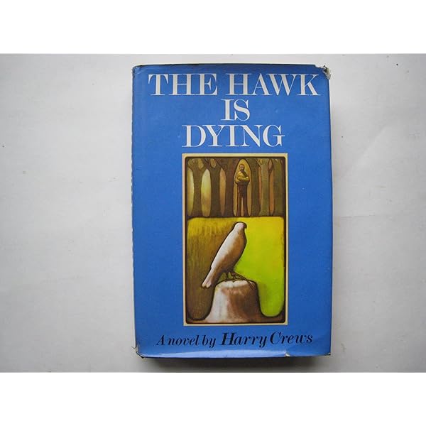 Naked in Garden Hills: Crews, Harry: Amazon.com: Books