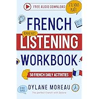 Amazon.com: French Vocabulary Workbook: 50 French Vocabulary