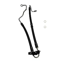 Rein PSH0100P Power Steering Hose