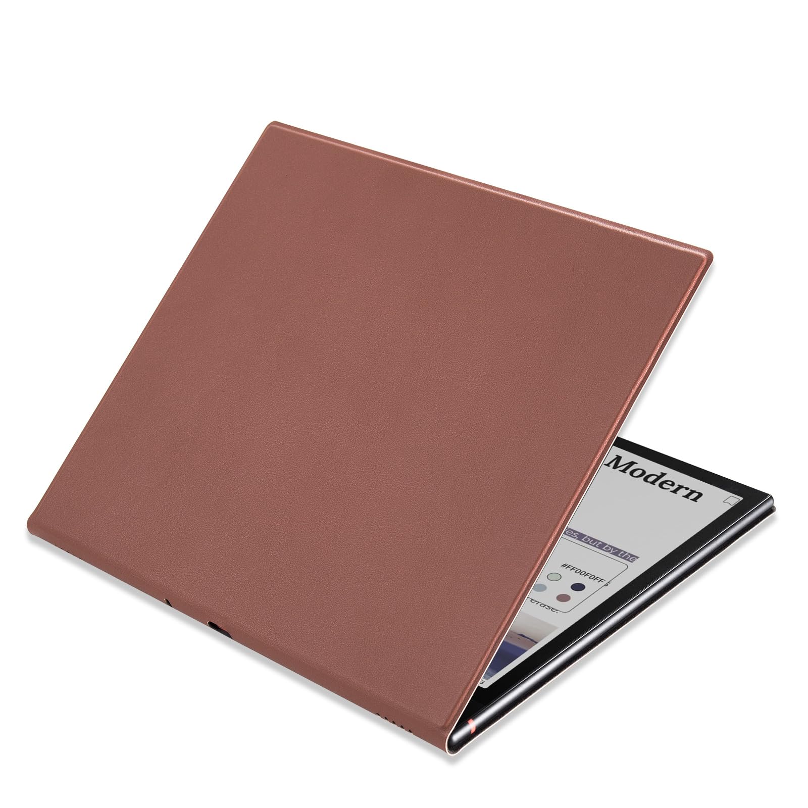BOZHUORUI Magnetic Case for Boox Note Air3 C/Boox