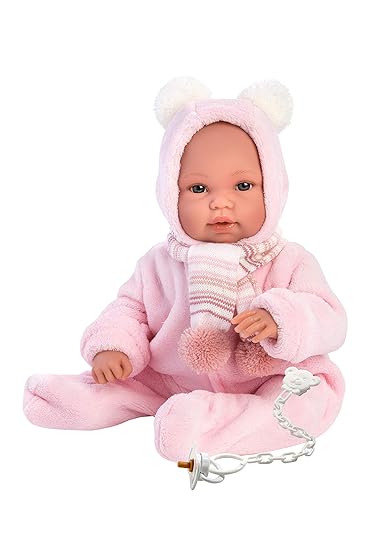 muñecas llorens amazon