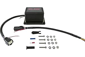 Slam Specialties 8 Coil 3/8" PTC Manifold Valve