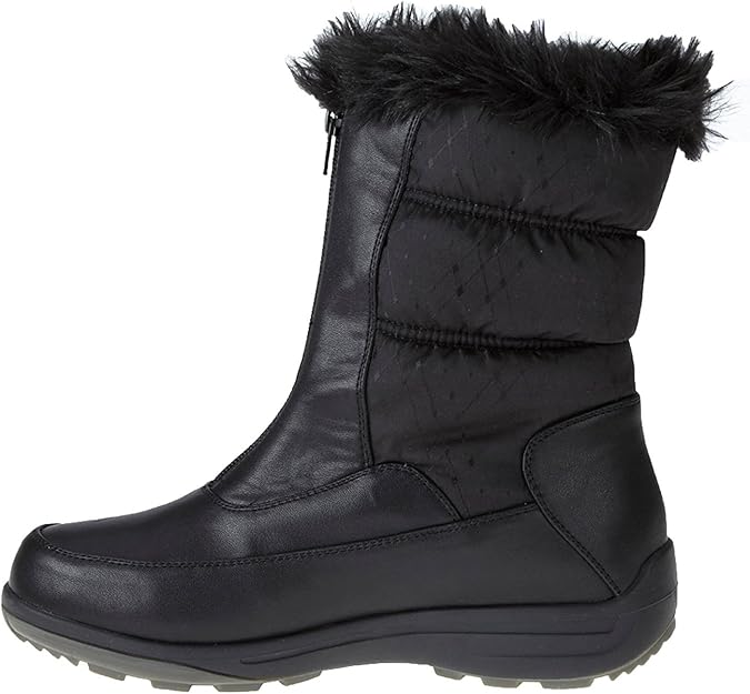 wanderlust boots waterproof