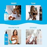 Bondi Sands Self Tan Eraser Lightweight Cleansing Foam 100 mL Vegan Cruelty Free view 5