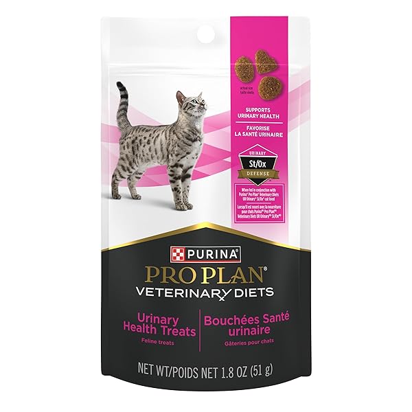PURINA PRO PLAN VETERINARY DIETS URINARY HEALTH CAT...