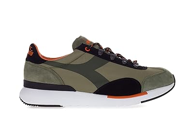 diadora heritage verdi