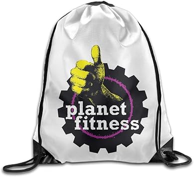 planet fitness backpack