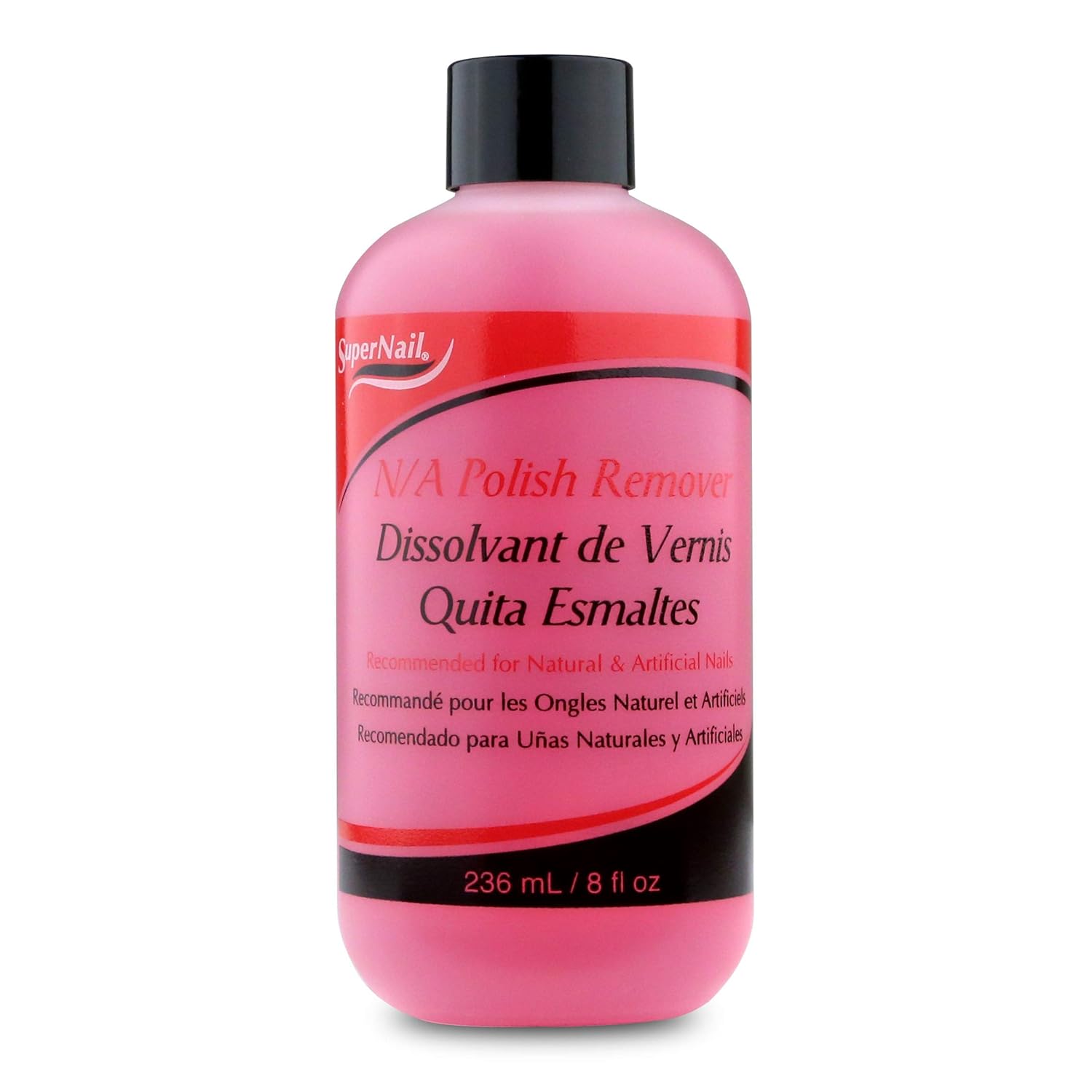 Supernail N/A Nail Polish Remover - 16 oz : Beauty