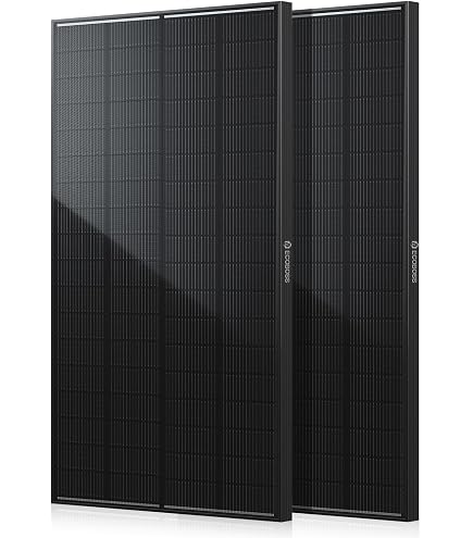 Amazon.com: Xantrex 784-0330 Solar Max Flex Panel - 330W : Patio