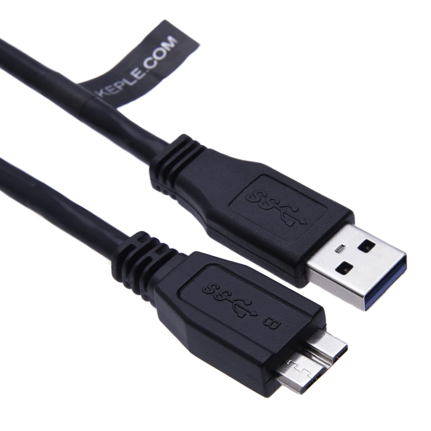 USB 3.0 Micro B Data Sync Cable Compatible with HGST Amazon.co.uk Electronics