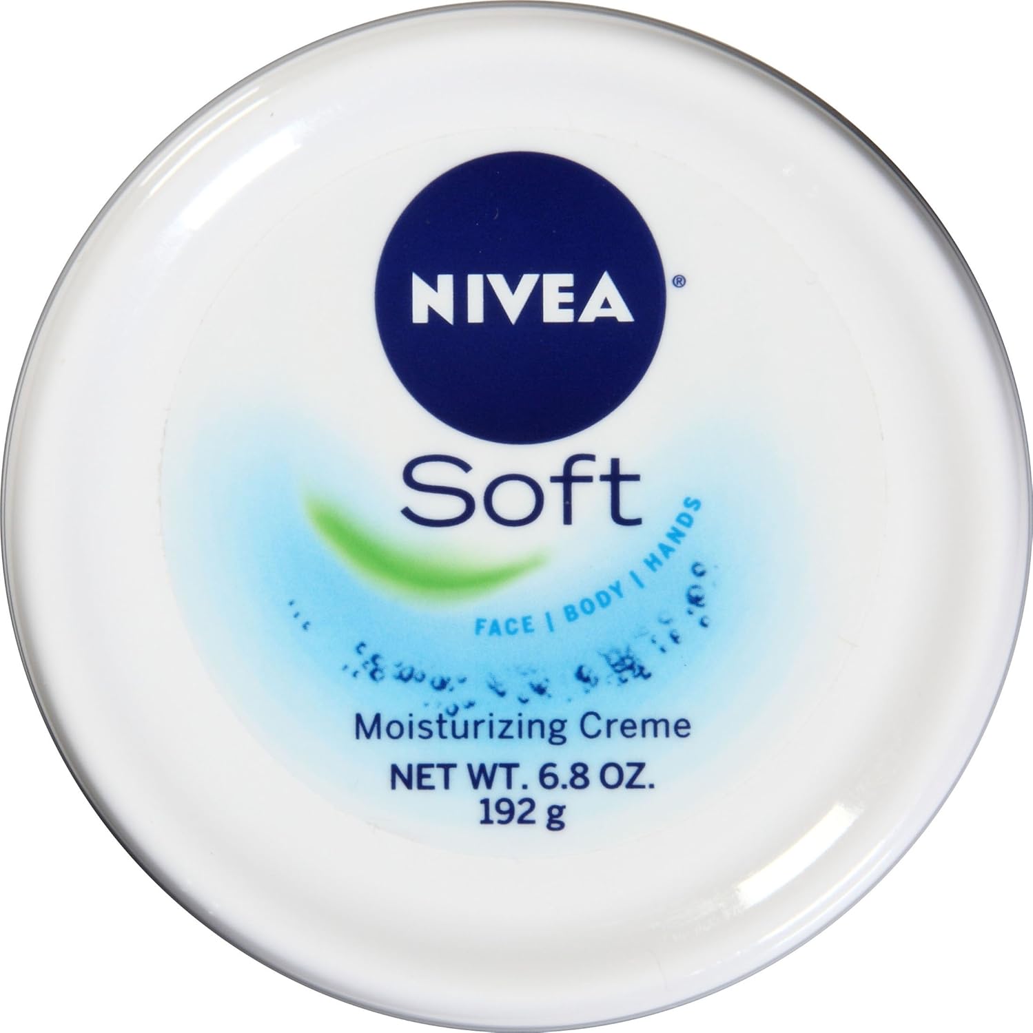 nivea soft light moisturizer for face