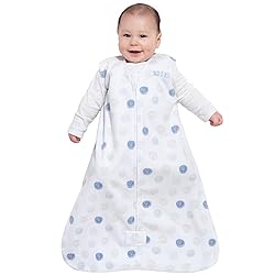 HALO Sleepsack Microfleece Wearable Blanket, TOG