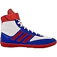 adidas Men's Combat Speed 5 Wrestling Shoe