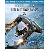 Star Trek Into Darkness