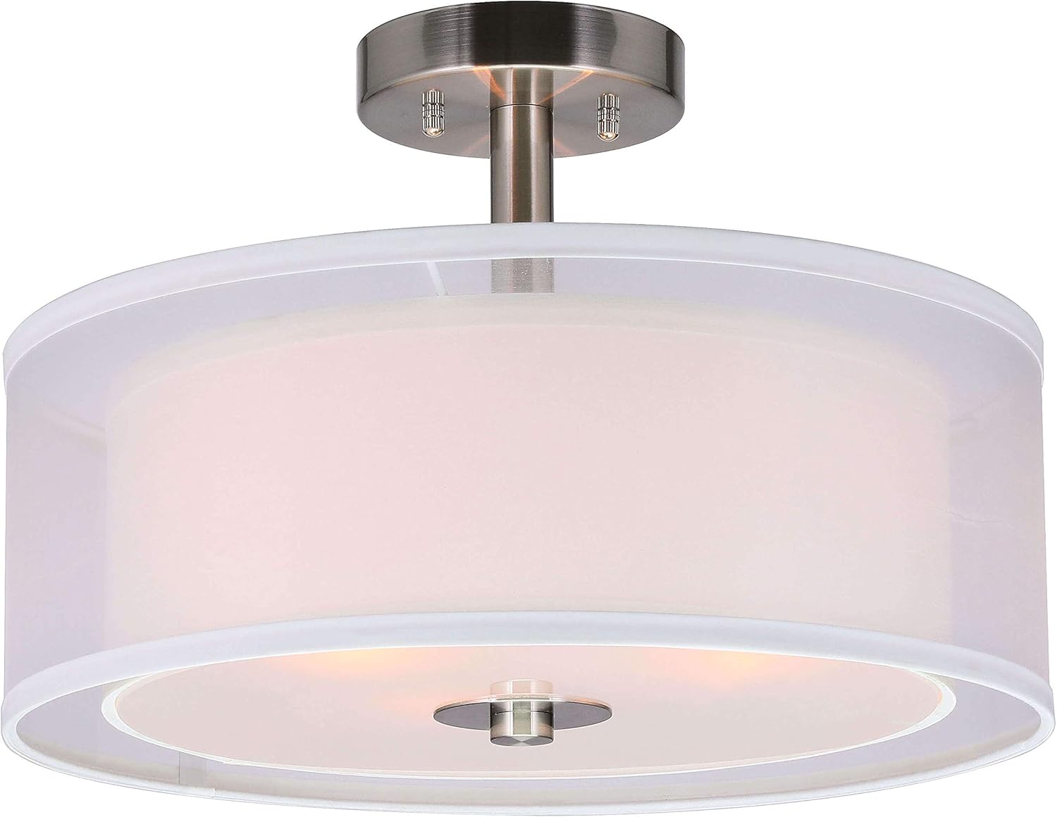 Best overhead lighting living room