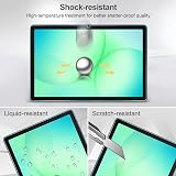 ProCase 2 Pack Screen Protector for Galaxy Tab A11 Plus 2025 / A9 Plus 11 view 5