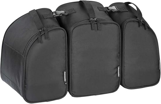 tour master luggage bags