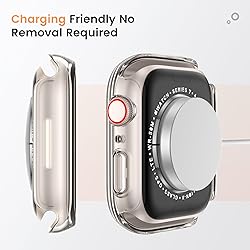 Goton Waterproof Privacy Case for Apple Watch
