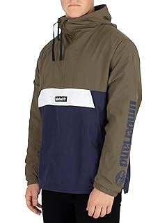 timberland sls windbreaker