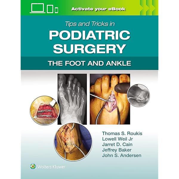 Coughlin and Mann's Surgery of the Foot and Ankle, 2-Volume Set