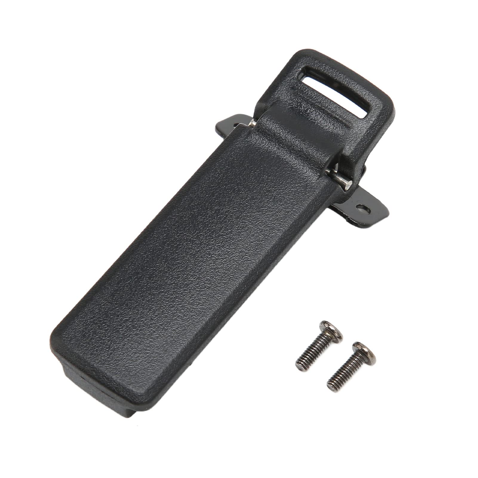 10pcs Radio Belt, Walkie Talkie Clip for Replacement UV 5R 5RA 5RB 5RC 5RD 5RE