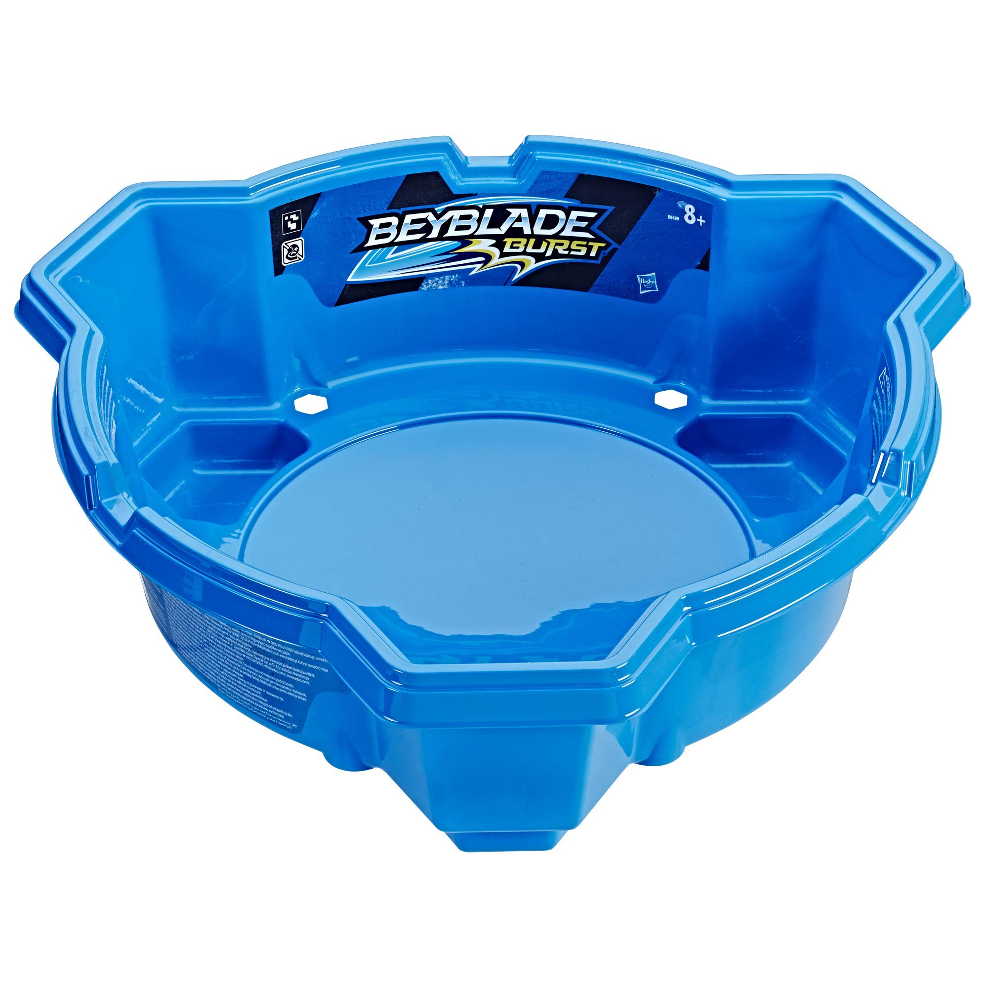 BEY BLADE B9499EU70 Beystadium Burst Toy