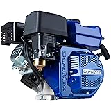 DuroMax XP7HP 208cc Recoil Start Gas Powered 50