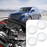EMSea 10Pcs Steel Engine Expansion Plugs 20mm Freeze Plug for Automotive view 3