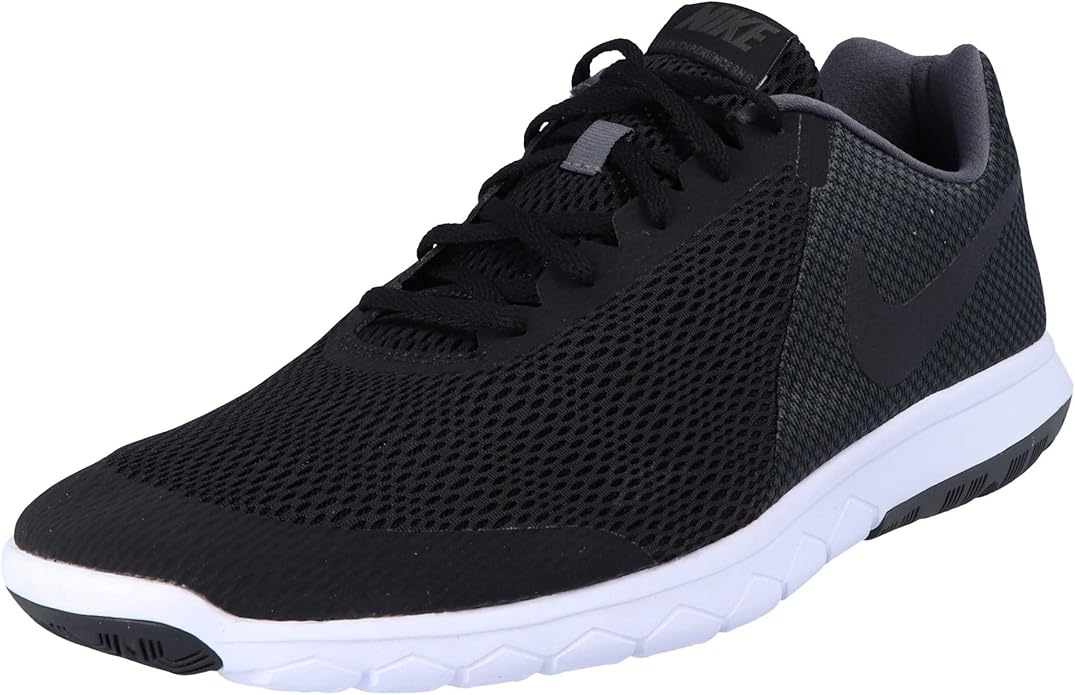 Nike Performance Flex Experience RN 6 Herren Laufschuhe schwarz: Amazon.de: Schuhe & Handtaschen