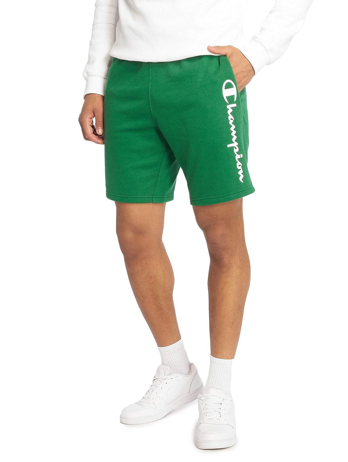 pantaloncini champion bambino