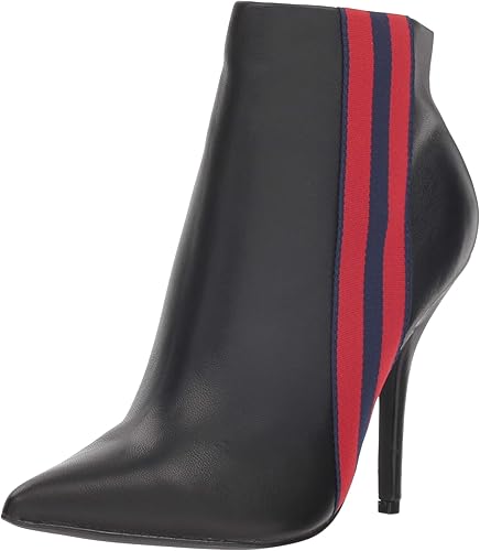 story bootie steve madden