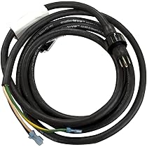 Miller 219259 Adapter,Power Cable 5-20P (115V/20A) : Amazon