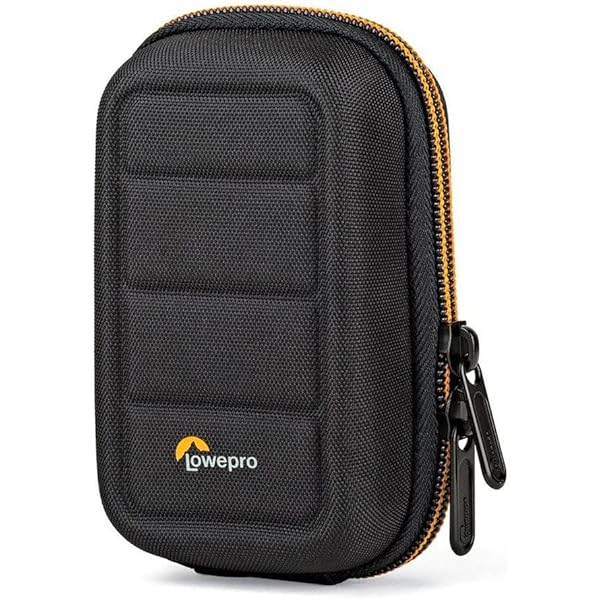 Amazon.com : Lowepro Adventura CS 20 III, Camera Pouch with