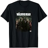 Season 11A Key Art T-Shirt