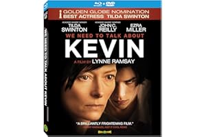 We Need to Talk about Kevin