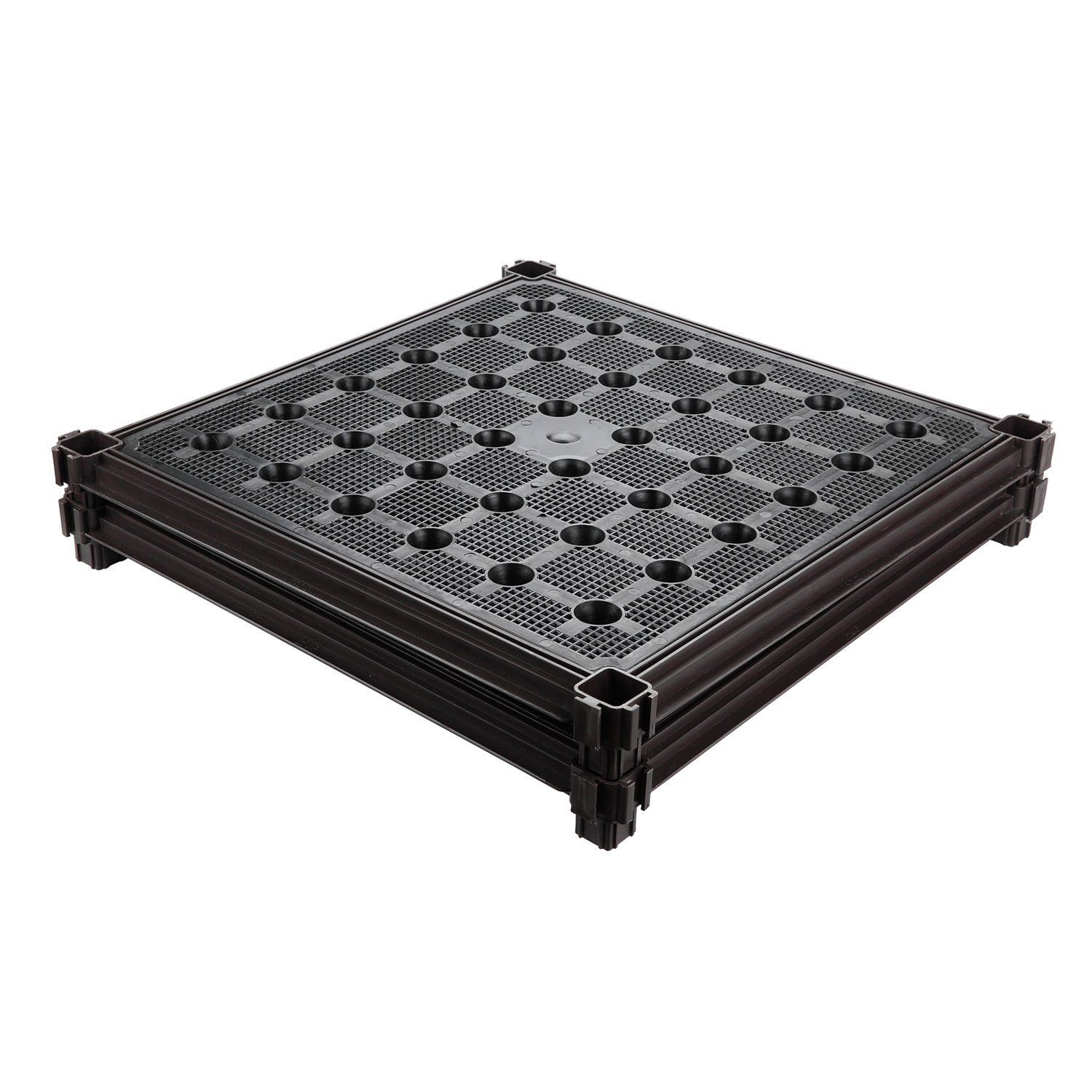 Best Garden Bed Planter Corner Plates