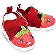 ikiki Squeaky Sandals for Kids with On/Off Squeaker Switch