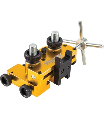 12 Pack Nylon Drift Punch Rod, Non-Marring Polymer Punches