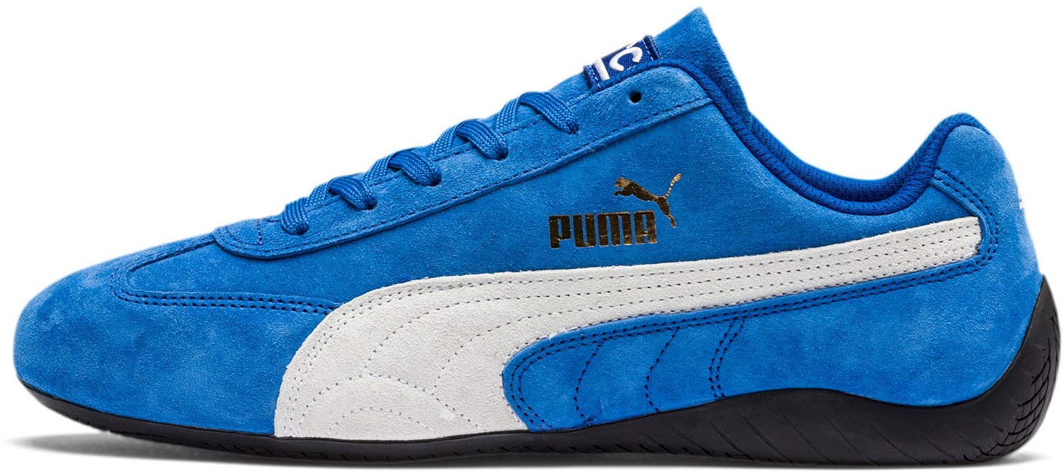 PUMA - Mens Speedcat Og Sparco Shoes
