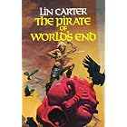 The Pirate of World's End (Gondwane Book 5)