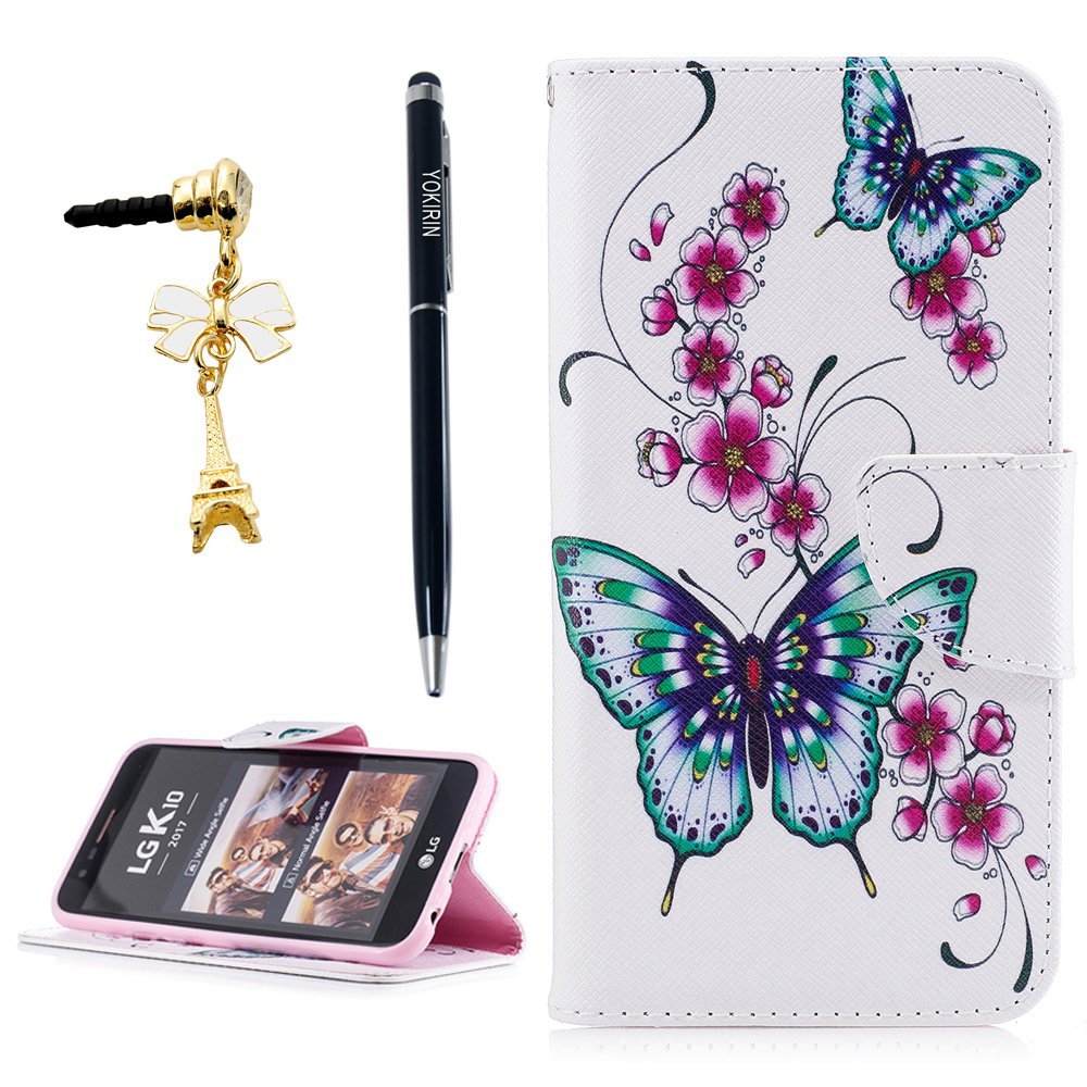 Best lg k20 plus leather case for men