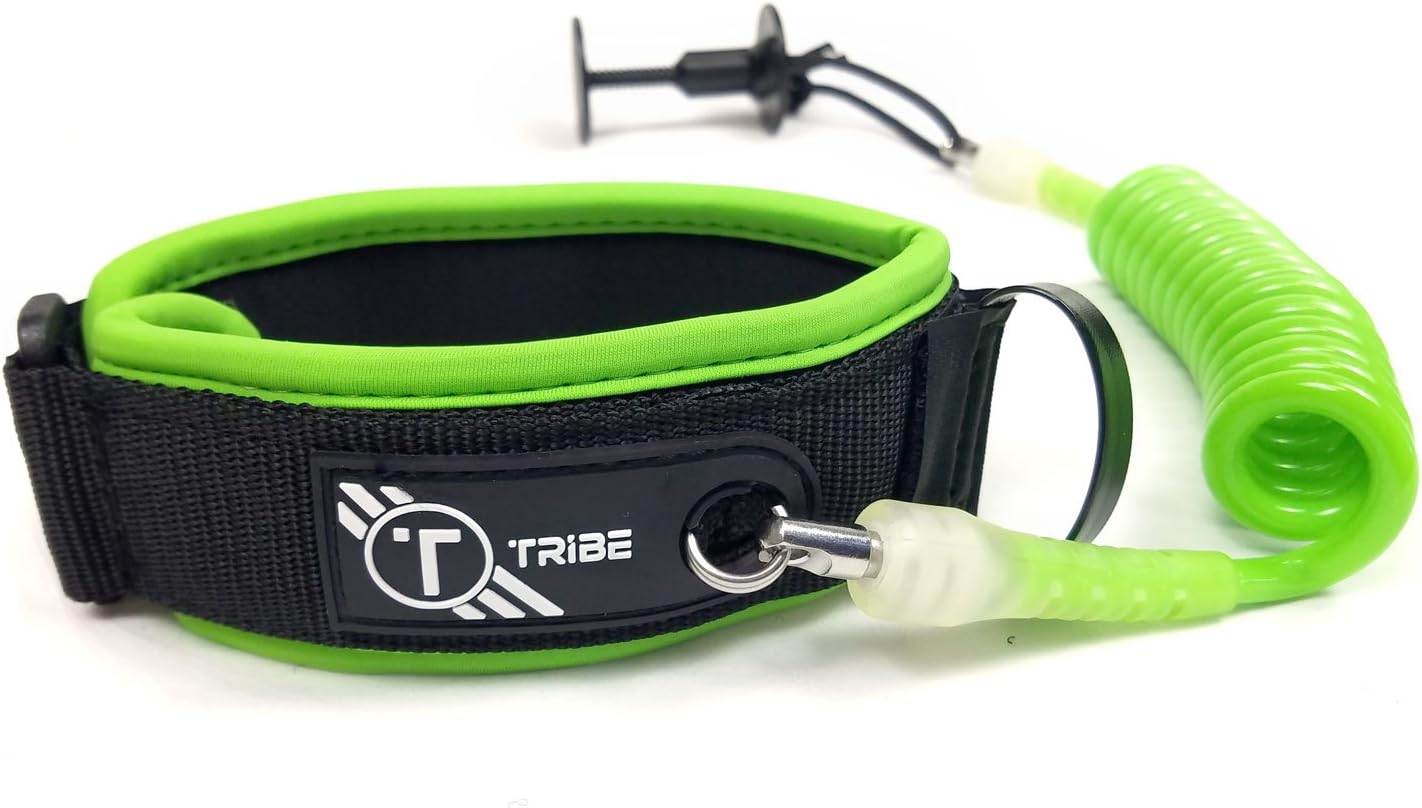 Outdoor Recreation Board Leashes Safety Harness Tribe
