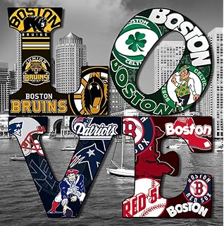 Amazon Com Mountfly Boston Sports Championships Flag Banner