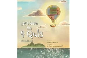 Let's Learn the Four Quls: A Sound Book