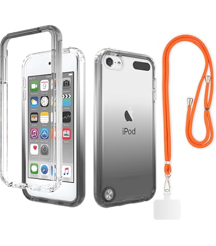 Amazon.com: Lifeproof FRĒ SERIES Waterproof Case for iPod touch